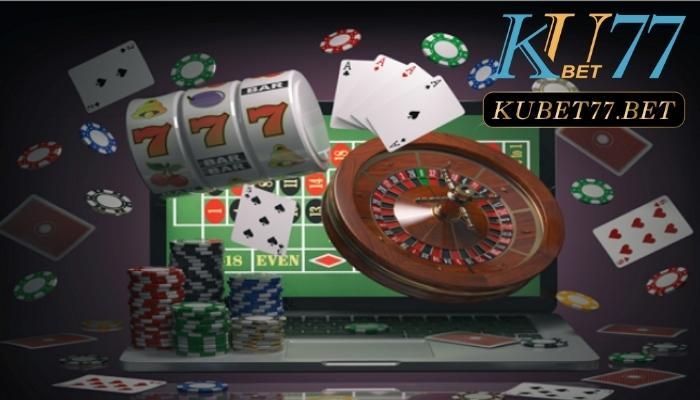 Cách chơi Baccarat tại sàn Kubet như thế nào?