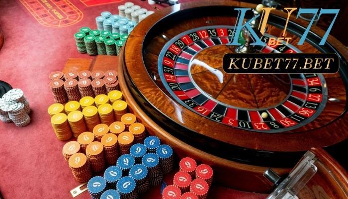 Cách đăng ký tham gia Kubet868 đơn giản