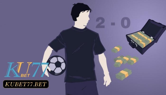 Thể thao chỉ có tại Kubet77