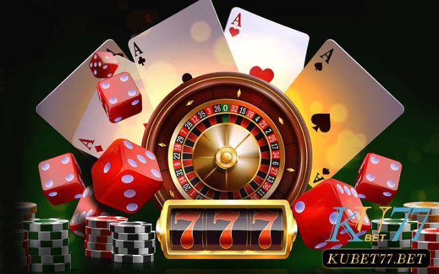 Kubet Site là một nhà cái nổi tiếng có trụ sở tại thành phố Makati