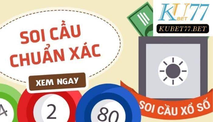 Tổng hợp cách soi cầu mb Kubet.