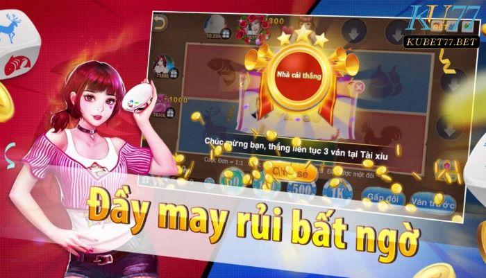 Tải game bầu tôm cua cá miễn phí, chất lượng