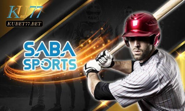 Saba Sports cung cấp nhiều loại cá cược khác nhau cho người chơi