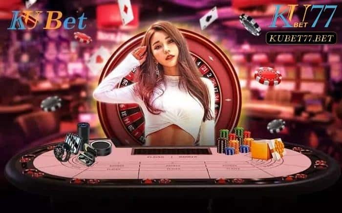 Kubet77 - Sự lựa chọn tuyệt vời khi chơi các game đánh bài 