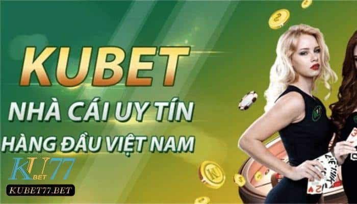 Tạo tài khoản ở Kubet để chơi xiên 3 Kubet